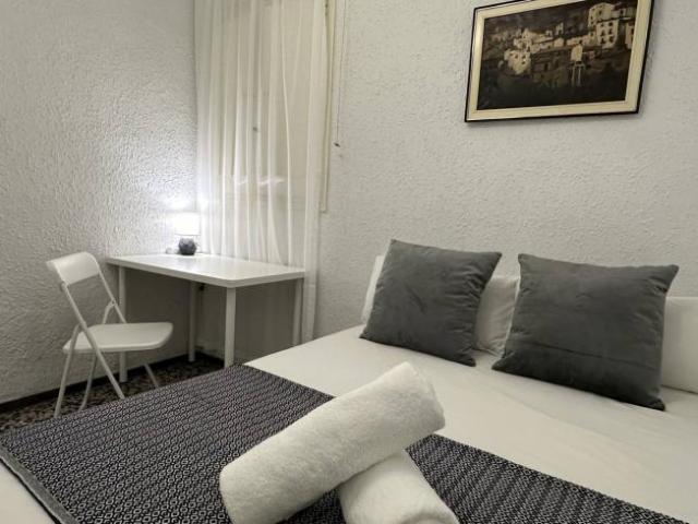 Alquiler 5 Dormitorio Shared Living/Roommate Valencia Valencia DLS97706933