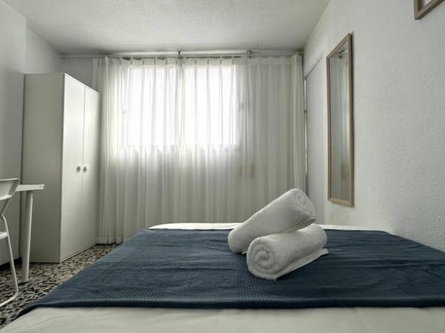 Alquiler 5 Dormitorio Shared Living/Roommate Valencia Valencia DLS97707358