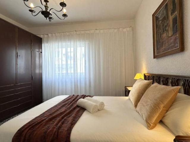 Alquiler 5 Dormitorio Shared Living/Roommate Valencia Valencia DLS97707746