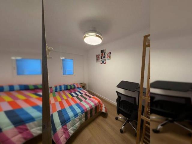 Alquiler 5 Dormitorio Shared Living/Roommate Valencia Valencia DLS98056720