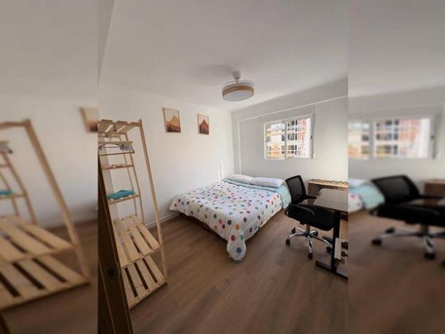 Alquiler 5 Dormitorio Shared Living/Roommate Valencia Valencia DLS98056832