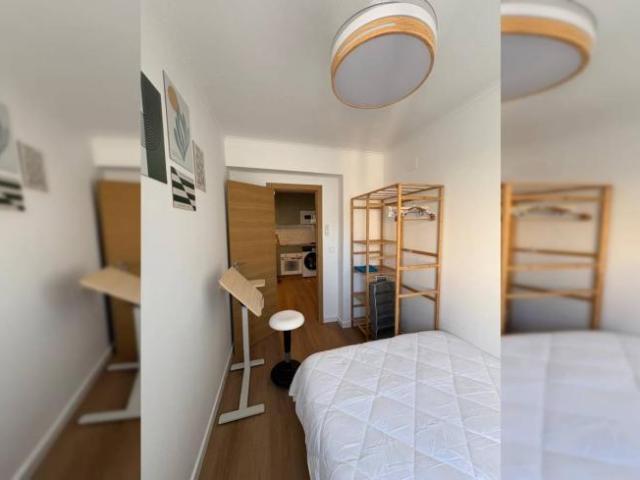Alquiler 5 Dormitorio Shared Living/Roommate Valencia Valencia DLS98057167