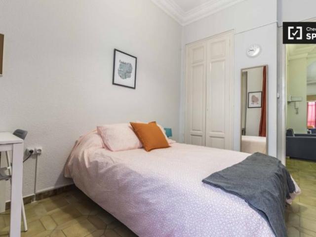Alquiler 5 Dormitorio Shared Living/Roommate Valencia Valencia DLS98636828