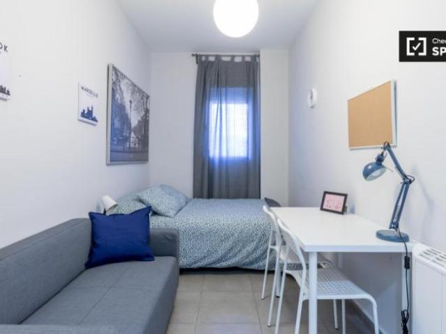 Alquiler 5 Dormitorio Shared Living/Roommate Valencia Valencia DLS91326689