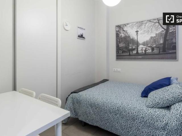 Alquiler 5 Dormitorio Shared Living/Roommate Valencia Valencia DLS91326683