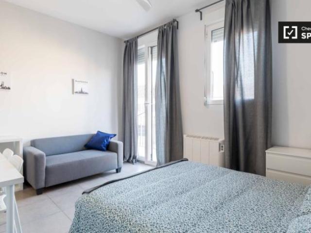 Alquiler 5 Dormitorio Shared Living/Roommate Valencia Valencia DLS91326692