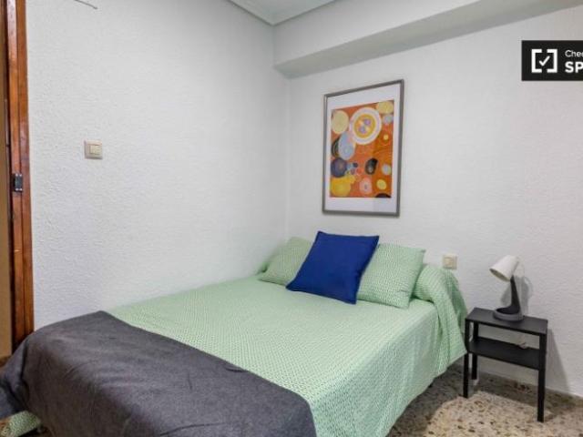 Alquiler 5 Dormitorio Shared Living/Roommate Valencia Valencia DLS91326769