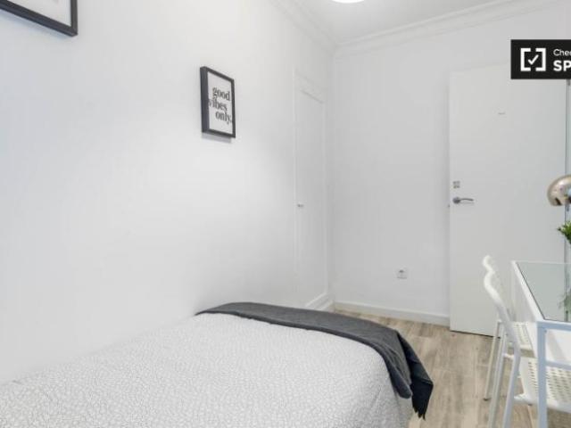 Alquiler 5 Dormitorio Shared Living/Roommate Valencia Valencia DLS91326774