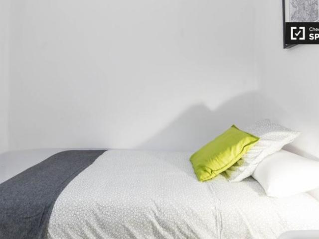 Alquiler 5 Dormitorio Shared Living/Roommate Valencia Valencia DLS91326777