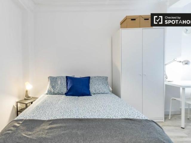 Alquiler 5 Dormitorio Shared Living/Roommate Valencia Valencia DLS91326779