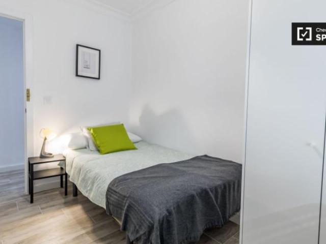 Alquiler 5 Dormitorio Shared Living/Roommate Valencia Valencia DLS91326771