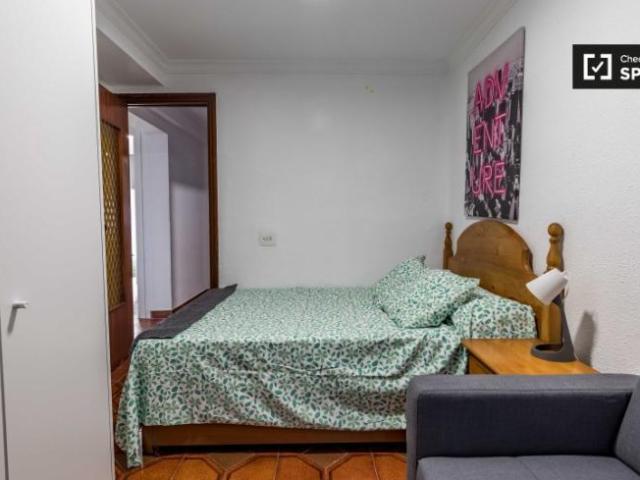Alquiler 5 Dormitorio Shared Living/Roommate Valencia Valencia DLS91326773