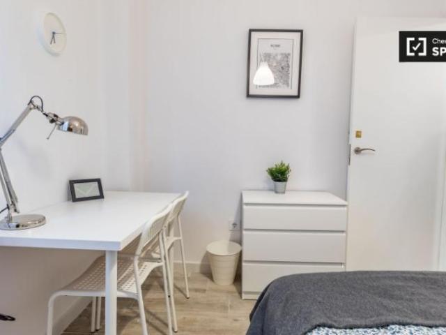 Alquiler 5 Dormitorio Shared Living/Roommate Valencia Valencia DLS91326784