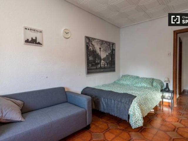 Alquiler 5 Dormitorio Shared Living/Roommate Valencia Valencia DLS91326786