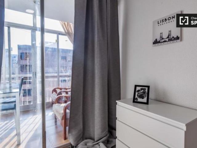 Alquiler 5 Dormitorio Shared Living/Roommate Valencia Valencia DLS91326781