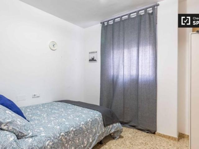 Alquiler 5 Dormitorio Shared Living/Roommate Valencia Valencia DLS91326821