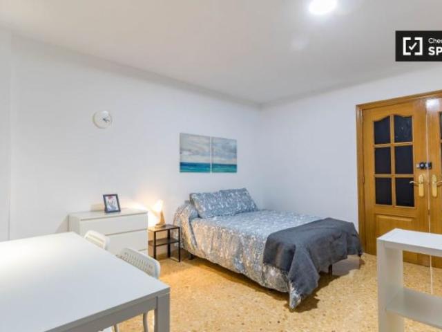 Alquiler 5 Dormitorio Shared Living/Roommate Valencia Valencia DLS91326847