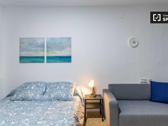 Alquiler 5 Dormitorio Shared Living/Roommate Valencia Valencia DLS91326856