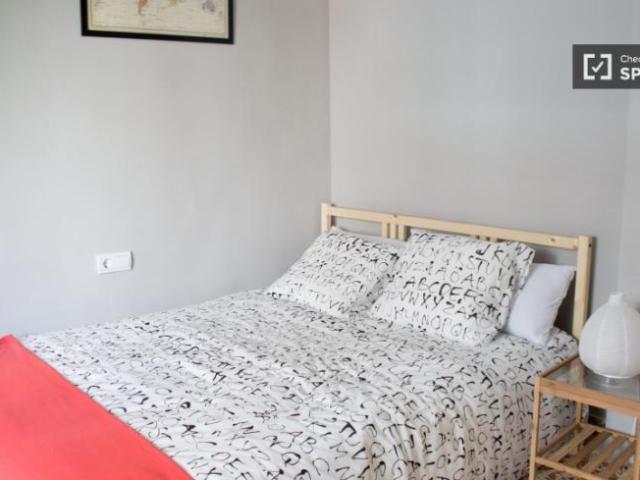 Alquiler 5 Dormitorio Shared Living/Roommate Valencia Valencia DLS91327119