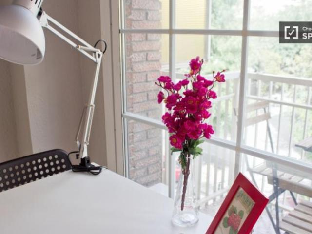 Alquiler 5 Dormitorio Shared Living/Roommate Valencia Valencia DLS91327172