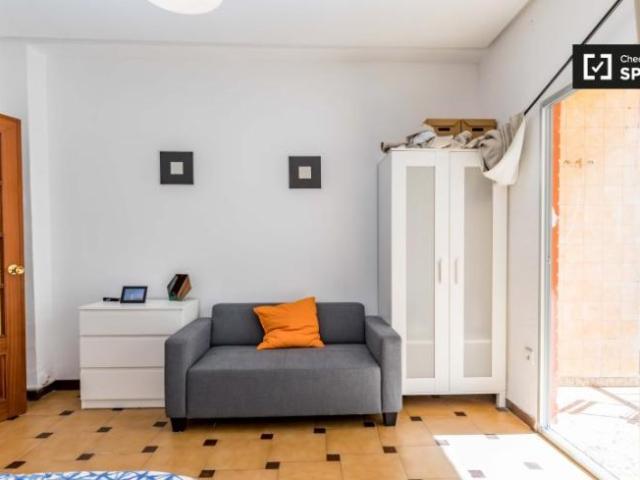 Alquiler 5 Dormitorio Shared Living/Roommate Valencia Valencia DLS91327378