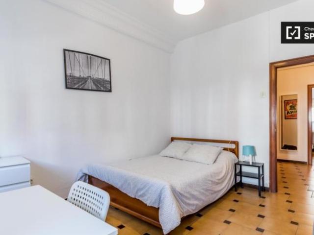 Alquiler 5 Dormitorio Shared Living/Roommate Valencia Valencia DLS91327506
