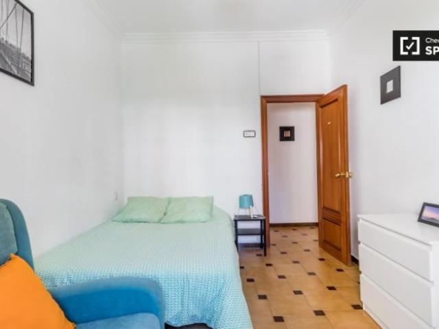 Alquiler 5 Dormitorio Shared Living/Roommate Valencia Valencia DLS91327512