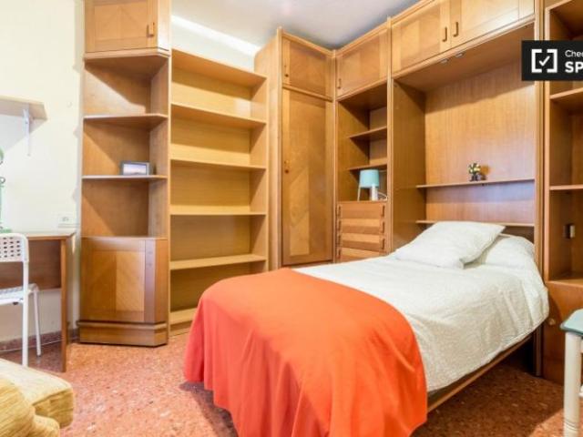 Alquiler 5 Dormitorio Shared Living/Roommate Valencia Valencia DLS91328062