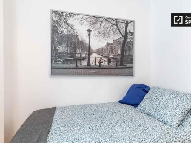 Alquiler 5 Dormitorio Shared Living/Roommate Valencia Valencia DLS91328076