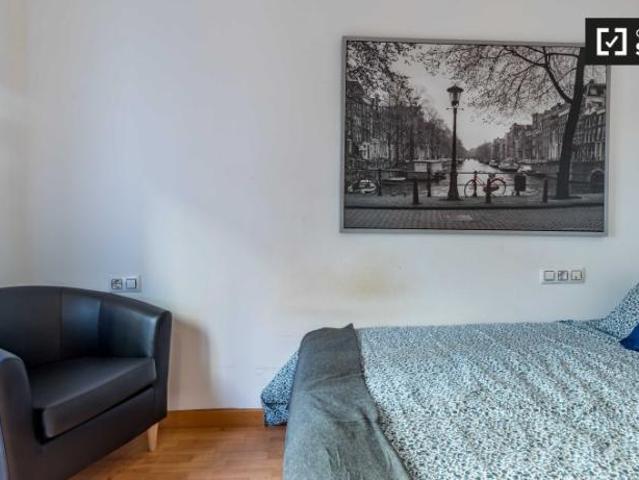 Alquiler 5 Dormitorio Shared Living/Roommate Valencia Valencia DLS91328084