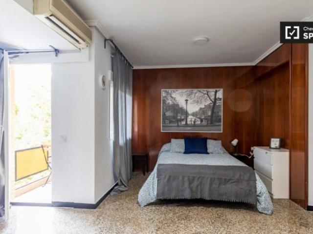 Alquiler 5 Dormitorio Shared Living/Roommate Valencia Valencia DLS91328471