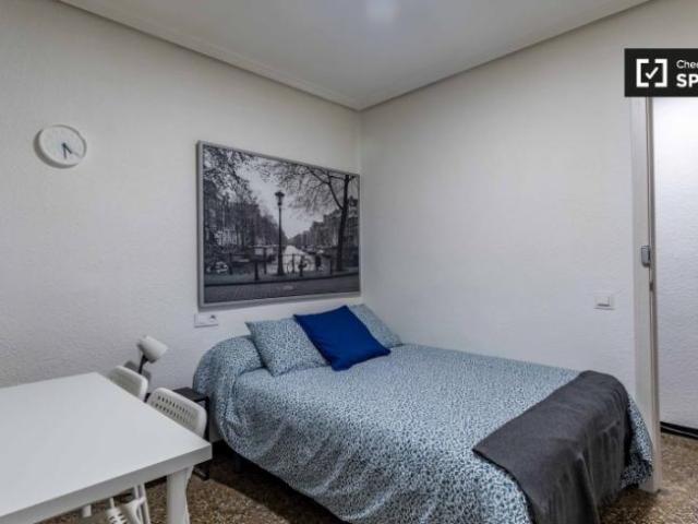 Alquiler 5 Dormitorio Shared Living/Roommate Valencia Valencia DLS91328485