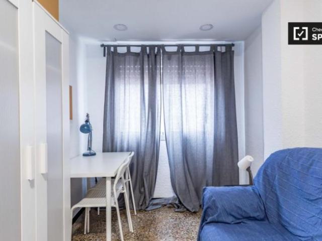 Alquiler 5 Dormitorio Shared Living/Roommate Valencia Valencia DLS91328488
