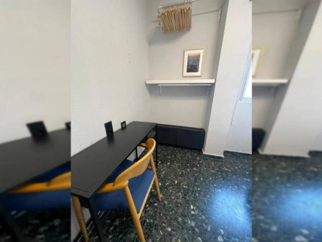 Alquiler 5 Dormitorio Shared Living/Roommate Valencia Valencia DS104365770