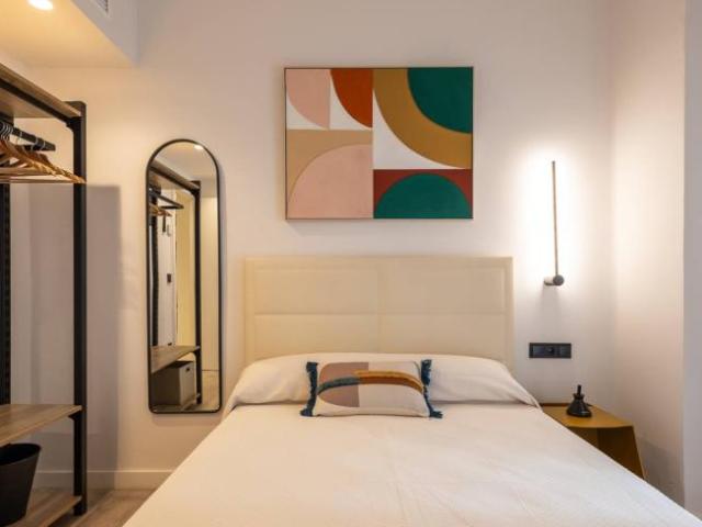 Alquiler 5 Dormitorio Shared Living/Roommate Valencia Valencia DS104366426