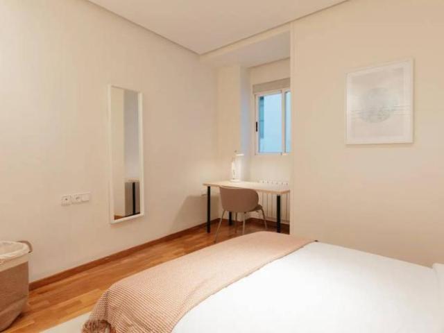 Alquiler 5 Dormitorio Shared Living/Roommate Valencia Valencia DS104565015