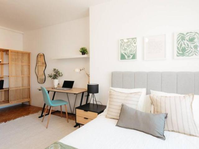 Alquiler 5 Dormitorio Shared Living/Roommate Valencia Valencia DS104714031