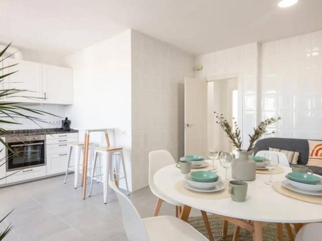 Alquiler 5 Dormitorio Shared Living/Roommate Valencia Valencia DS104713724