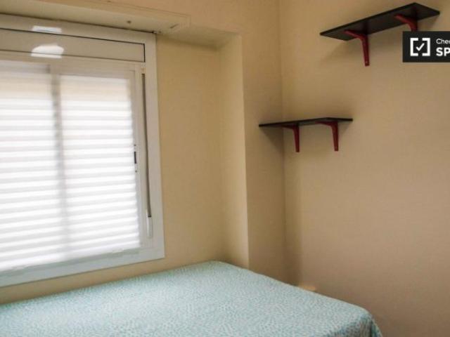 Alquiler 5 Dormitorio Shared Living/Roommate Valencia Valencia DS104713811