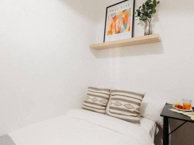 Alquiler 5 Dormitorio Shared Living/Roommate Valencia Valencia DS104713929