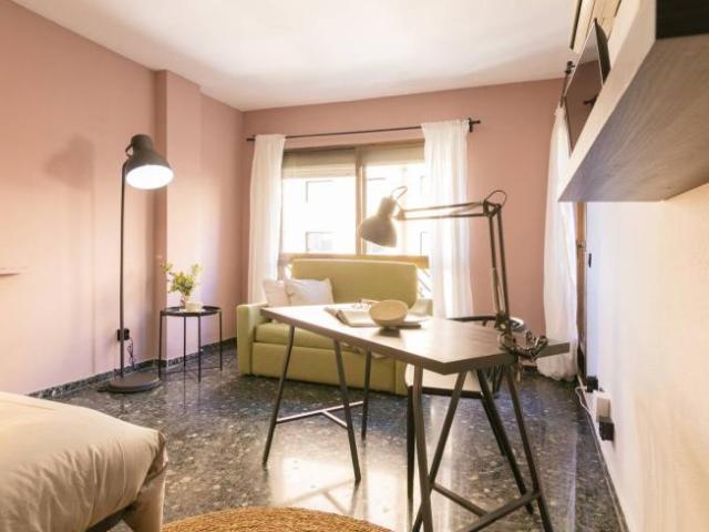 Alquiler 5 Dormitorio Shared Living/Roommate Valencia Valencia DS104801217