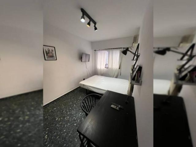 Alquiler 5 Dormitorio Shared Living/Roommate Valencia Valencia DS104801402