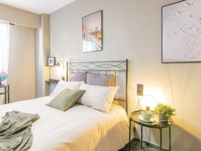Alquiler 5 Dormitorio Shared Living/Roommate Valencia Valencia DS104801546