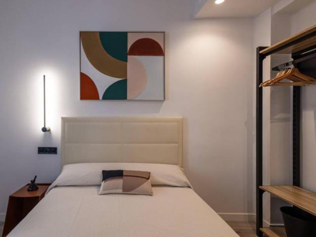 Alquiler 5 Dormitorio Shared Living/Roommate Valencia Valencia DS104802469
