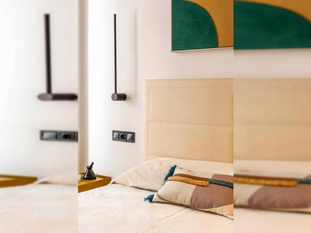 Alquiler 5 Dormitorio Shared Living/Roommate Valencia Valencia DS104802639