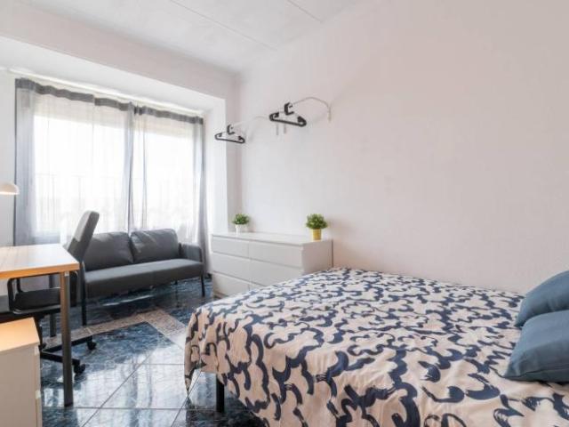 Alquiler 5 Dormitorio Shared Living/Roommate Valencia Valencia DS104803219