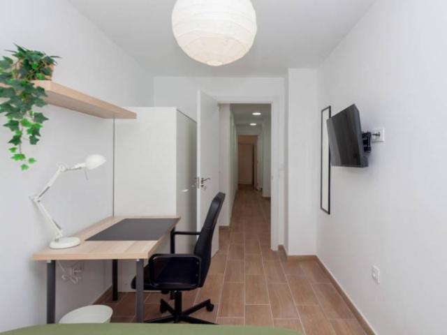 Alquiler 5 Dormitorio Shared Living/Roommate Valencia Valencia DS104845471