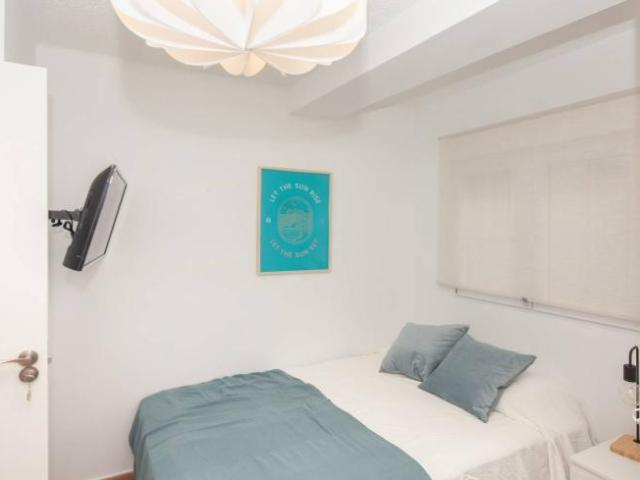 Alquiler 5 Dormitorio Shared Living/Roommate Valencia Valencia DS104845529