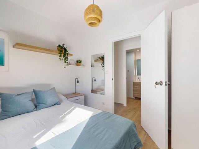 Alquiler 5 Dormitorio Shared Living/Roommate Valencia Valencia DS104845520