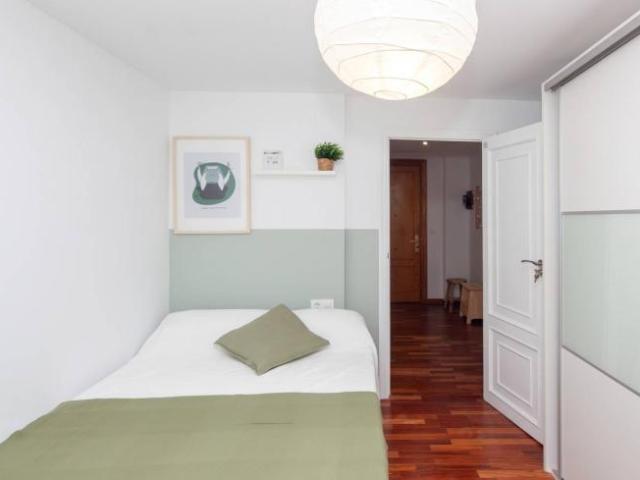 Alquiler 5 Dormitorio Shared Living/Roommate Valencia Valencia DS104845537